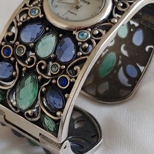 🎯 Chico's Bracelet Watch